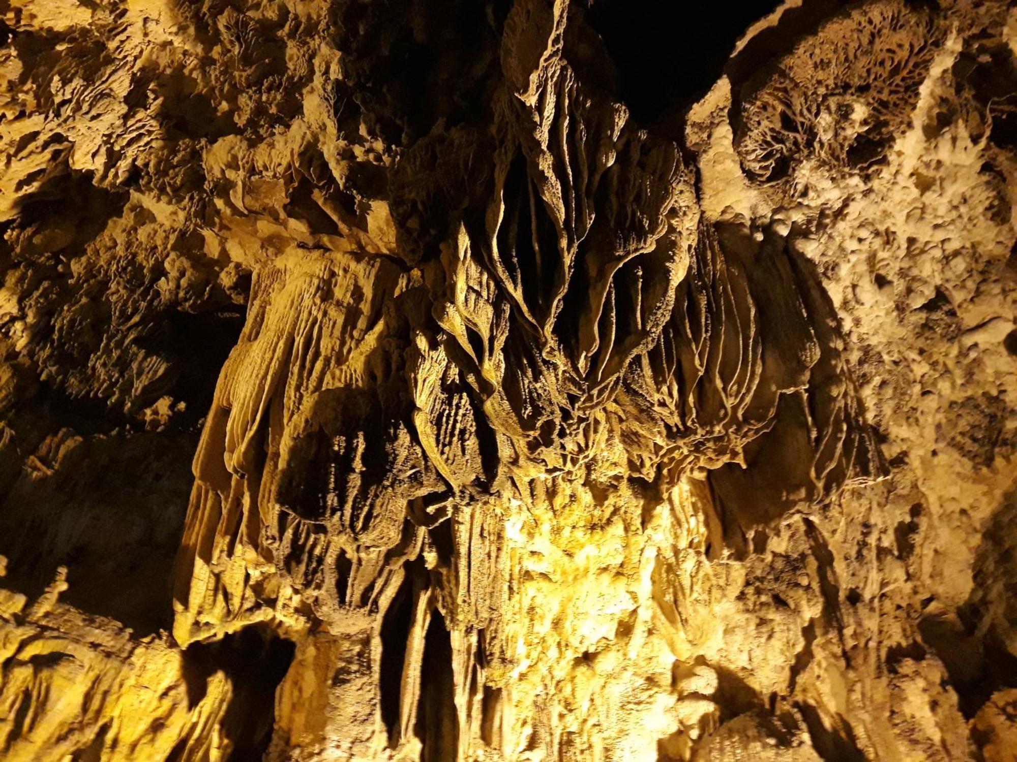 A Sy Ban Gioc Homestay - Lang Da Khuoi Ky Cao Bang Kültér fotó